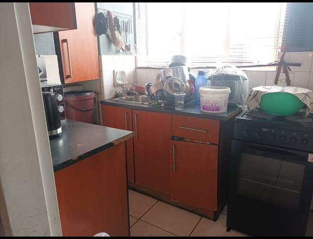 1 BEDROOM APARTMENT FOR SALE IN PRETORIA WEST